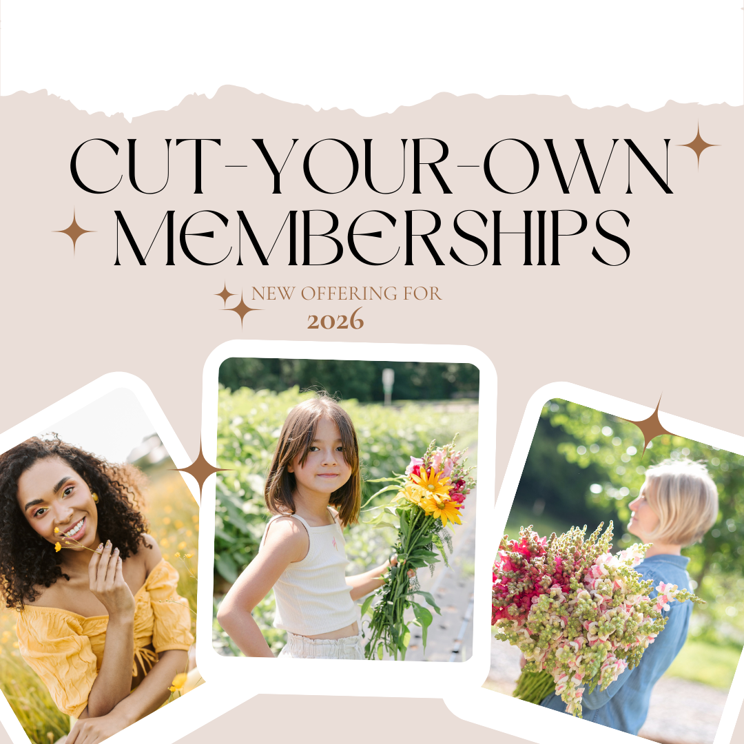 Cut-Your-Own Memberships