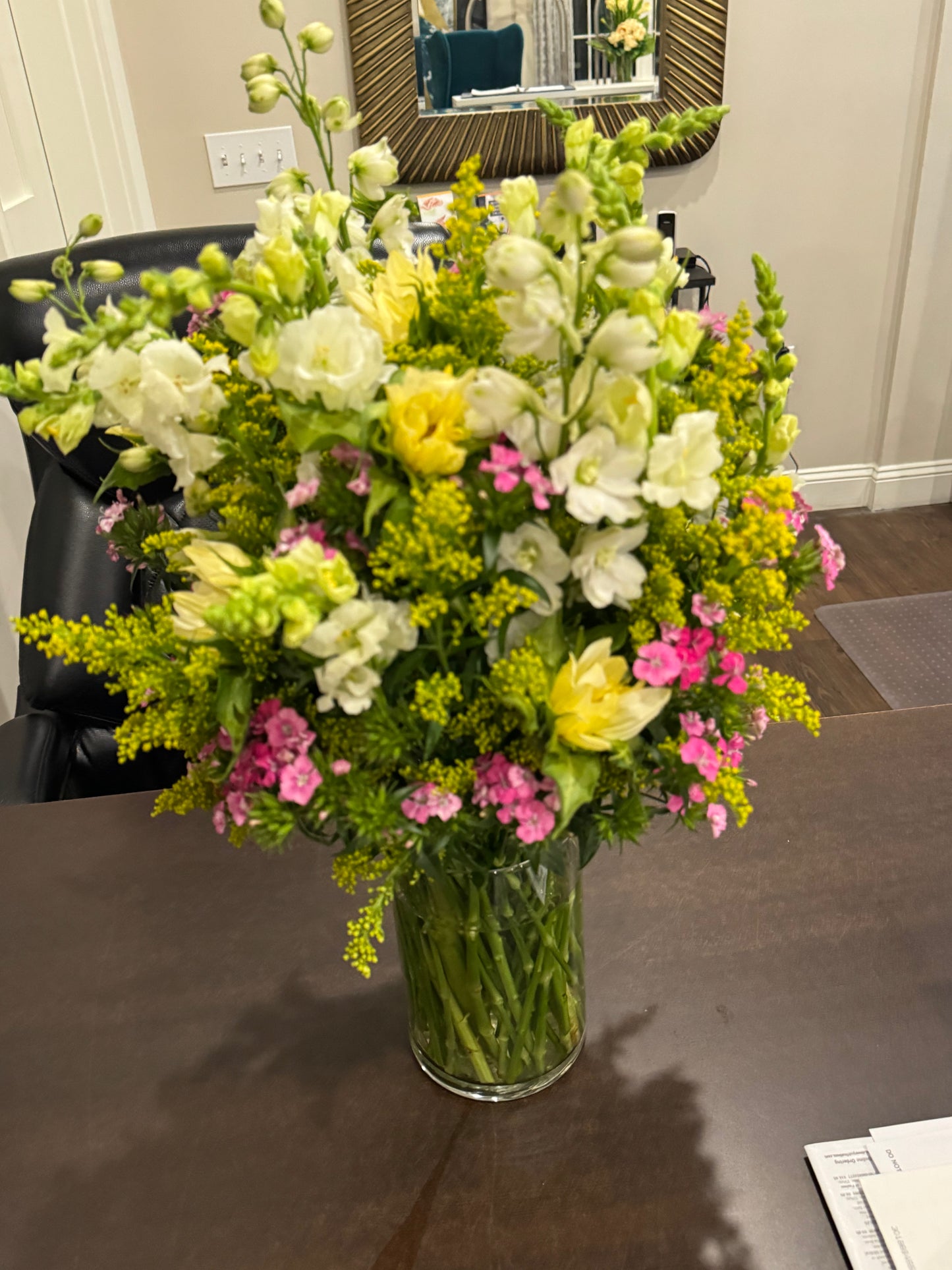 Custom Bouquet (Holbrook)