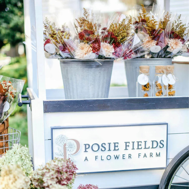 Bucket of Posies