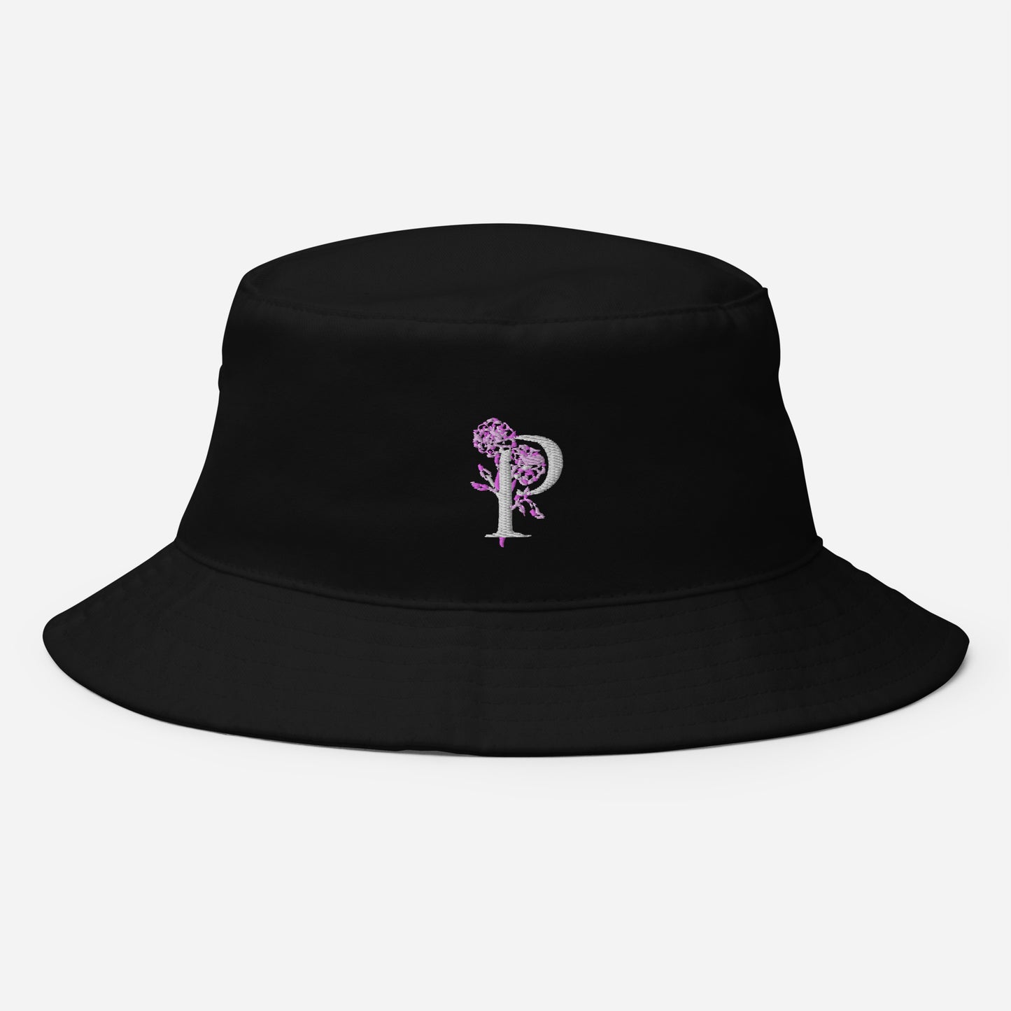 The Posie Fields Bucket Hat