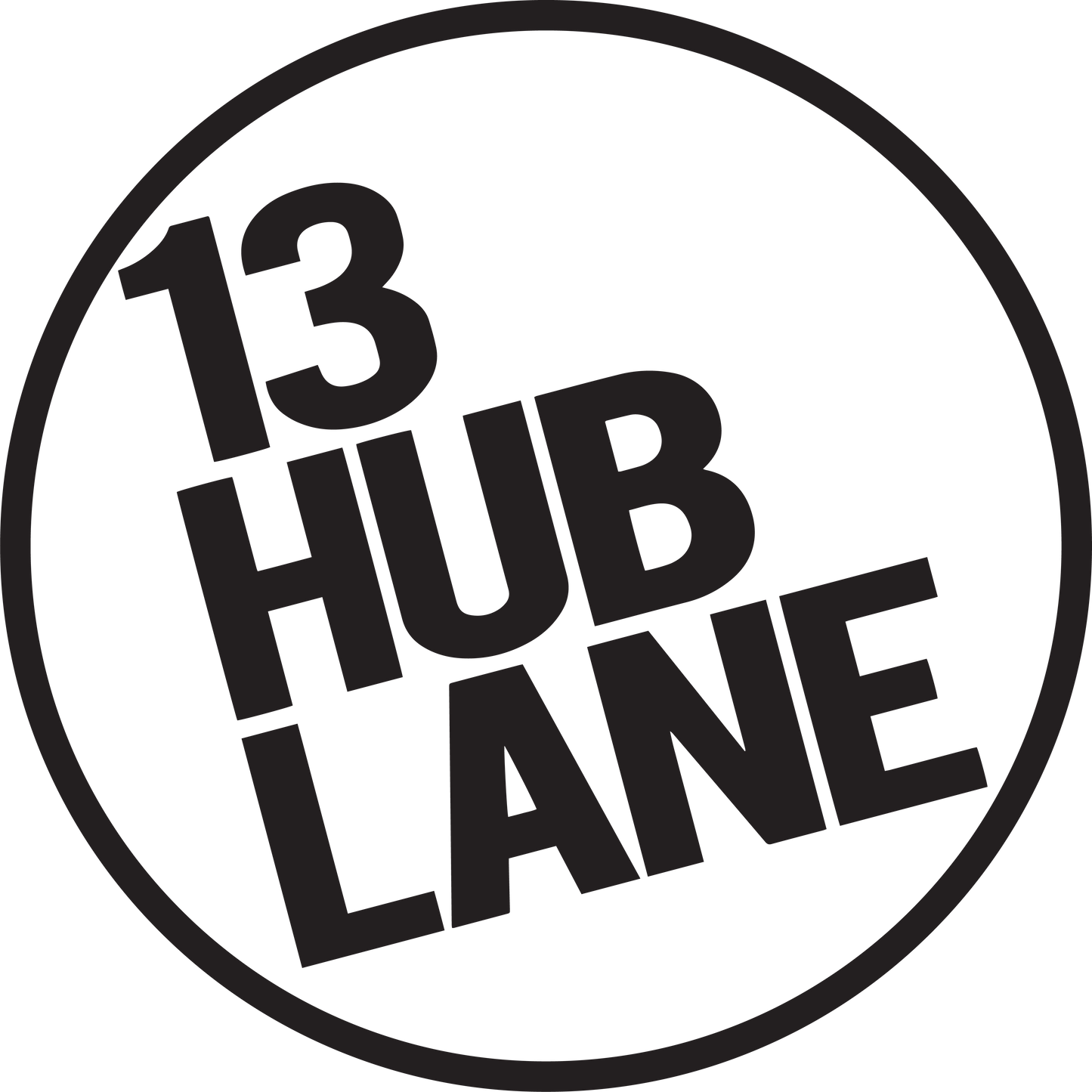 Floral Workshop at 13 Hub Lane