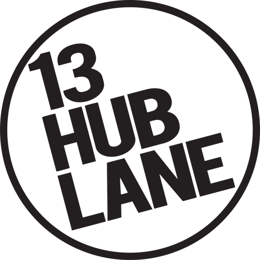 Floral Workshop at 13 Hub Lane