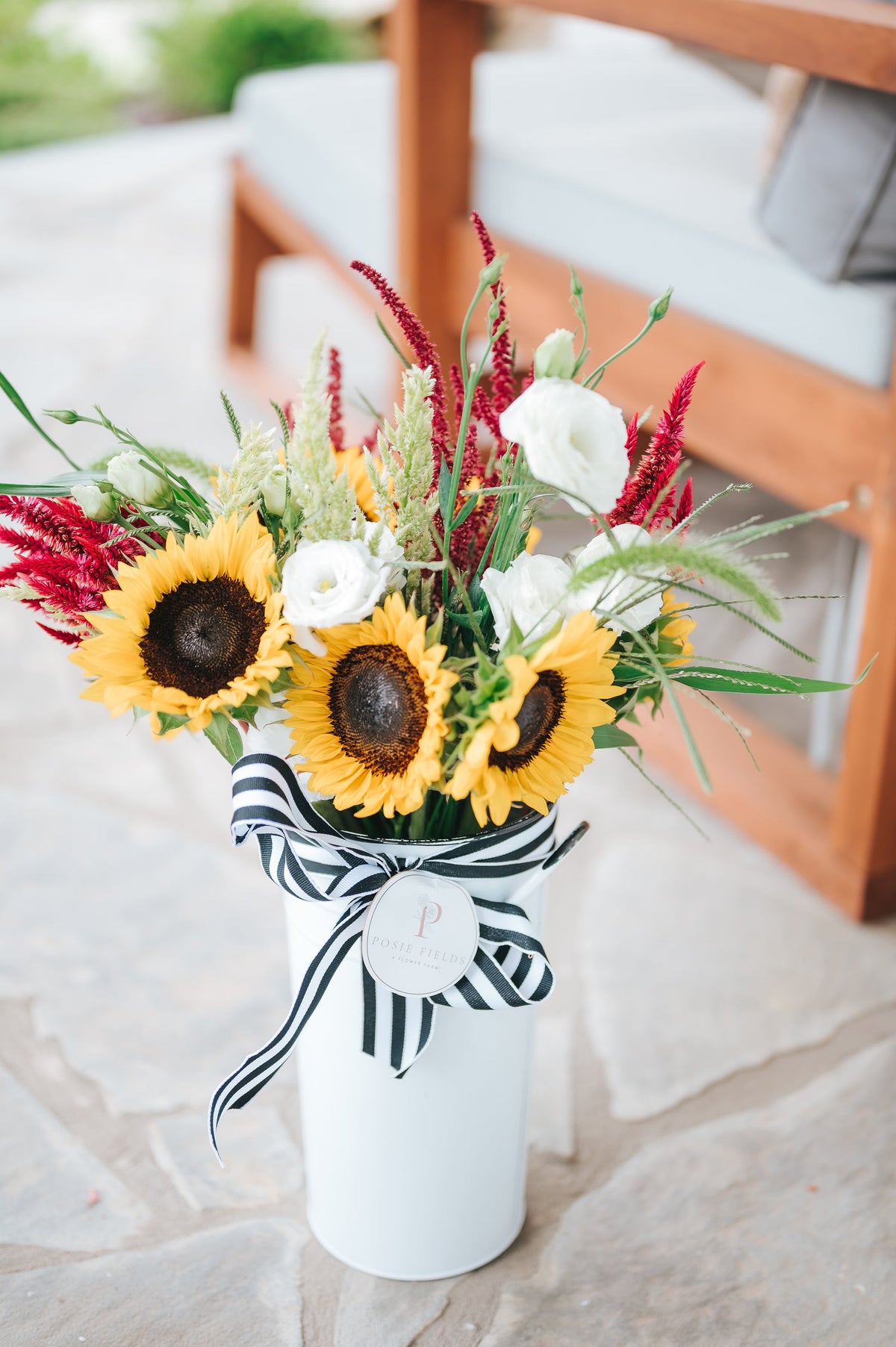 Porch Posie bouquet