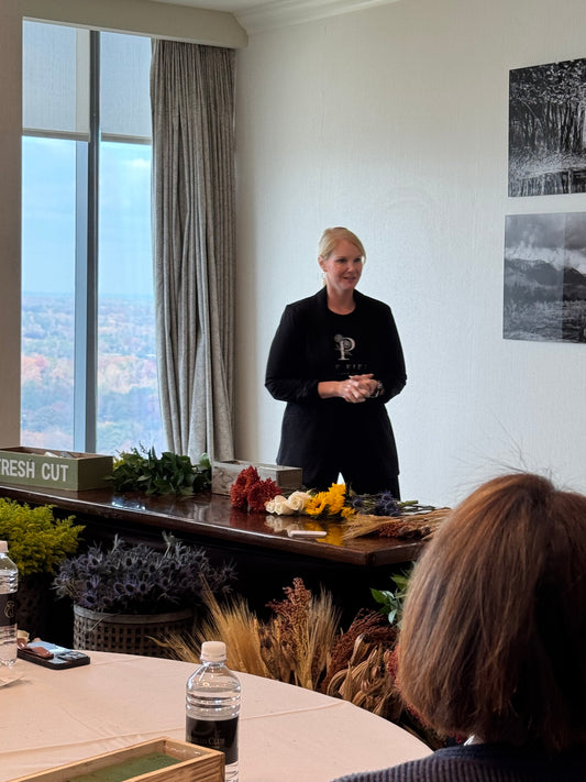 Floral Demonstration