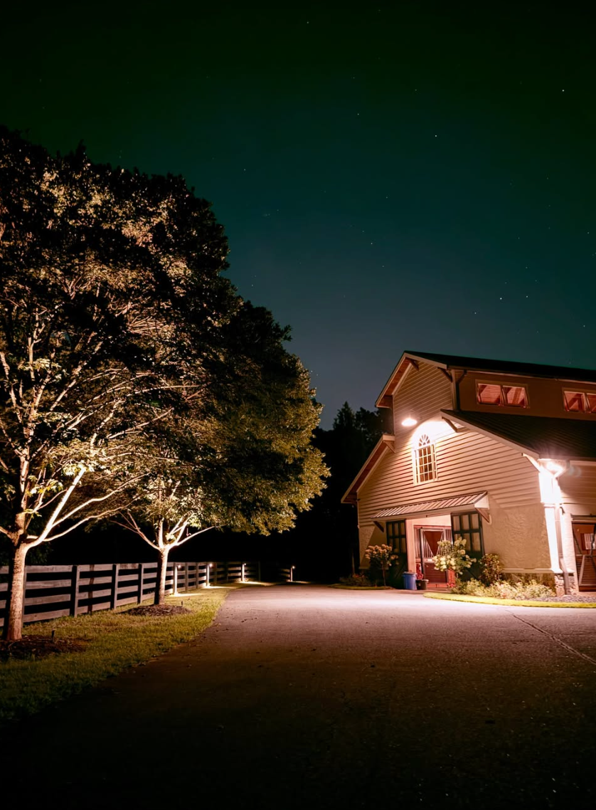 Fall Centerpiece Workshop at Serenity Equestrian Stables