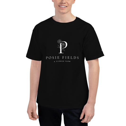 Posie Fields T-Shirt (Champion)